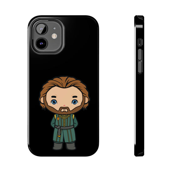 Otto Hightower Phone Case - Fandom-Made