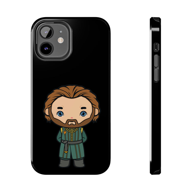 Otto Hightower Phone Case - Fandom-Made