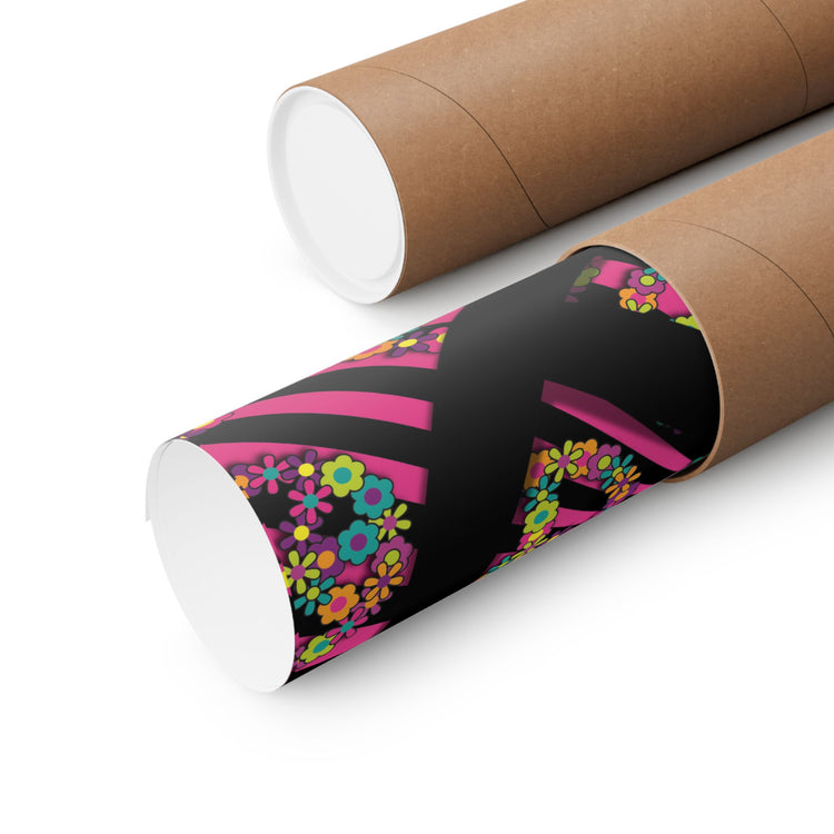 Klaus Hargreeves Poster - Fandom-Made