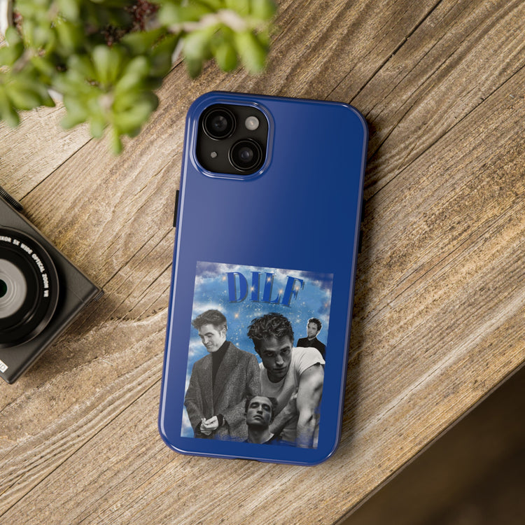 DILF Phone Cases - Fandom-Made