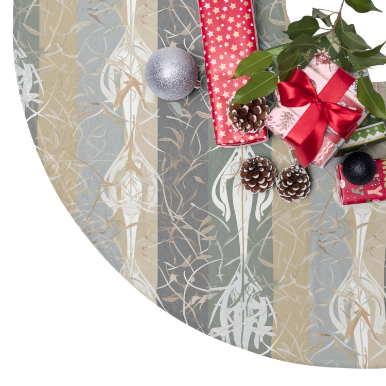 Rivendell Tree Skirt - Fandom-Made