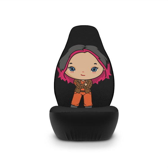 Sabine Wren Car Seat Covers - Fandom-Made