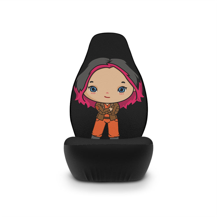Sabine Wren Car Seat Covers - Fandom-Made