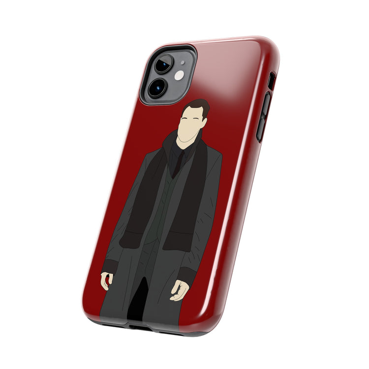 Felix Of The Volturi Phone Case - Fandom-Made