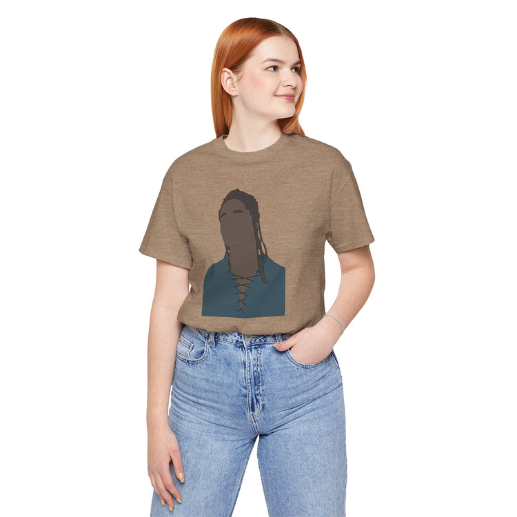 Addam Of Hull Unisex T-Shirt - Fandom-Made