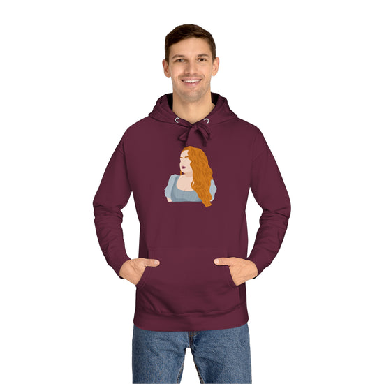 Penelope Featherington Premium Hoodie - Fandom-Made