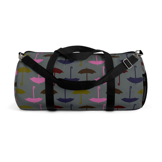 Umbrellas Duffle Bag - Fandom-Made