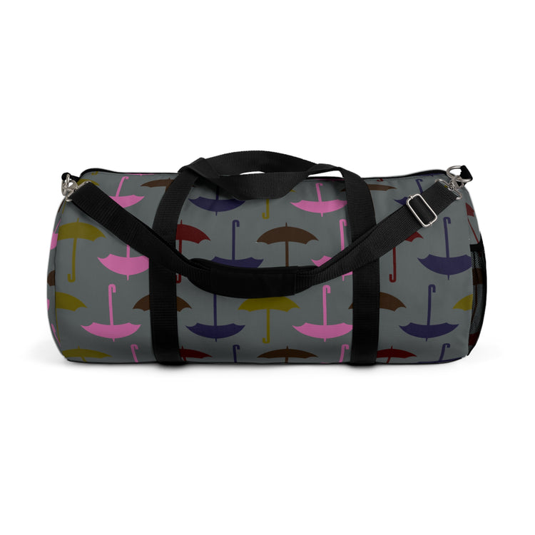 Umbrellas Duffle Bag - Fandom-Made