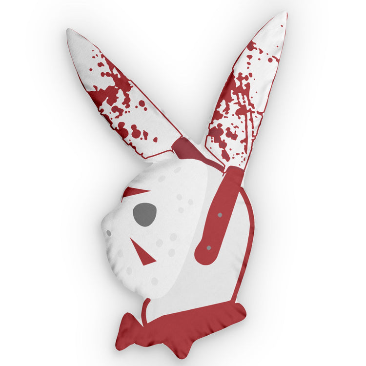 Slayboy-Shaped Pillow - Fandom-Made