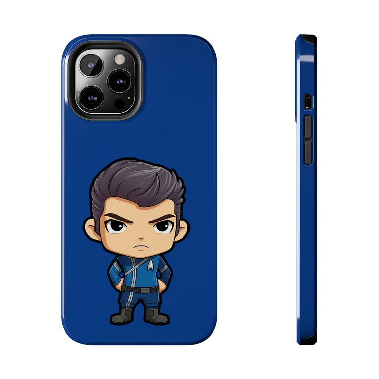 Leonard McCoy Phone Case - Fandom-Made