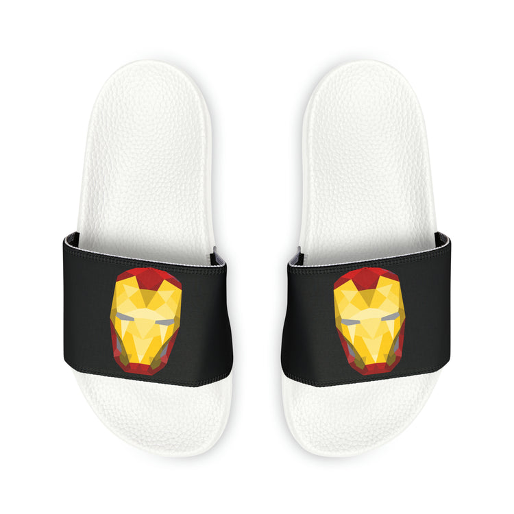 Ironman Youth Slides - Fandom-Made