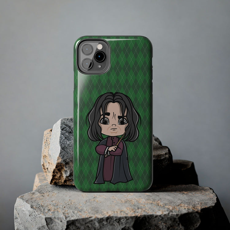 Professor Snape Phone Case - Fandom-Made