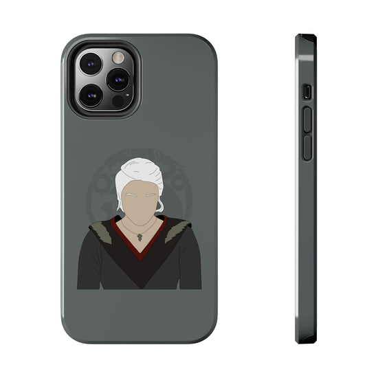 All Hail Rhaenyra Phone Case - Fandom-Made