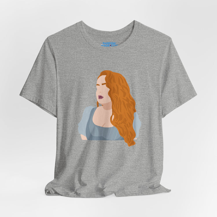 Penelope Featherington Unisex T-Shirt - Fandom-Made