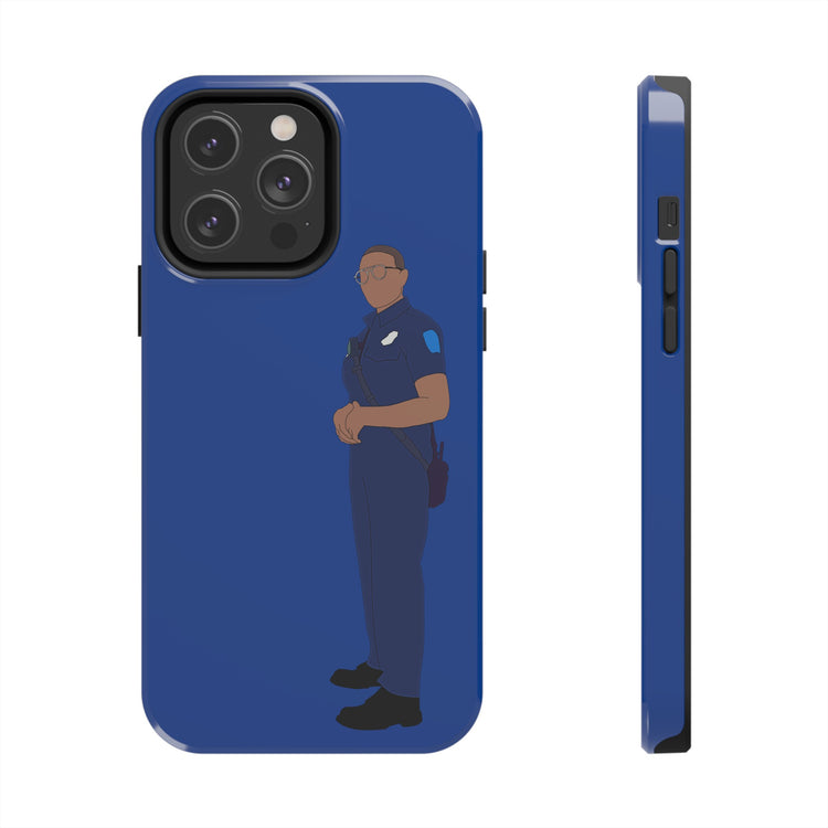 Hen Wilson Phone Case - Fandom-Made