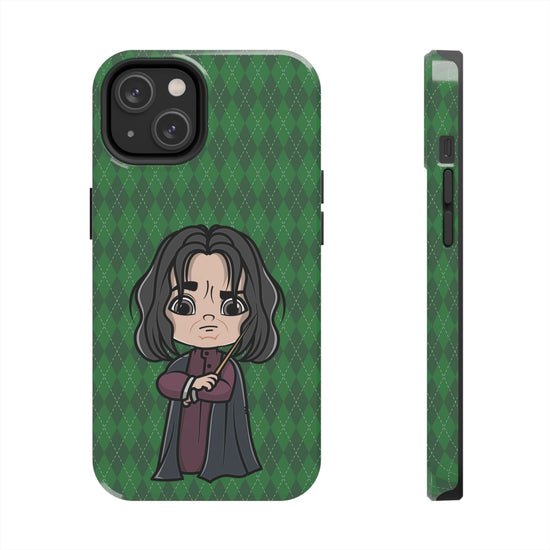 Professor Snape Phone Case - Fandom-Made