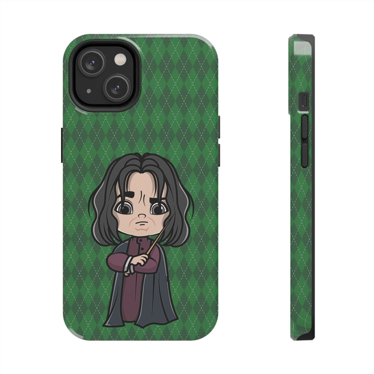 Professor Snape Phone Case - Fandom-Made