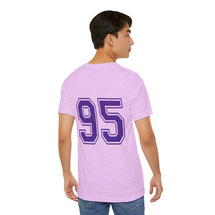 Jimin U Unisex T-Shirt
