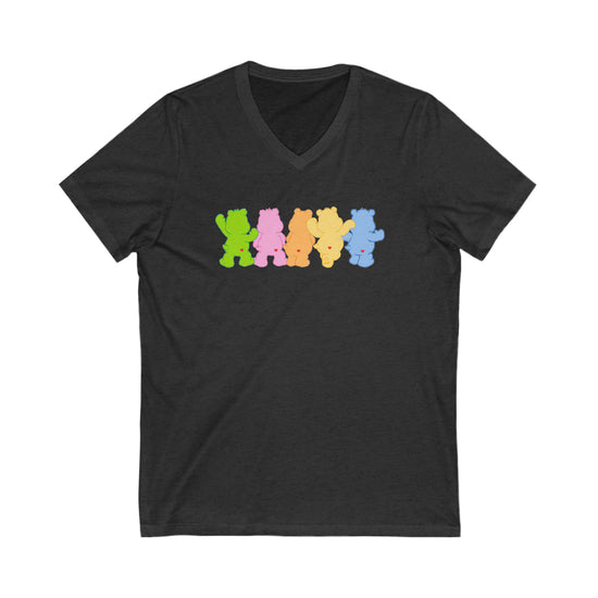 Care Bears Butts V-Neck Tee - Fandom-Made