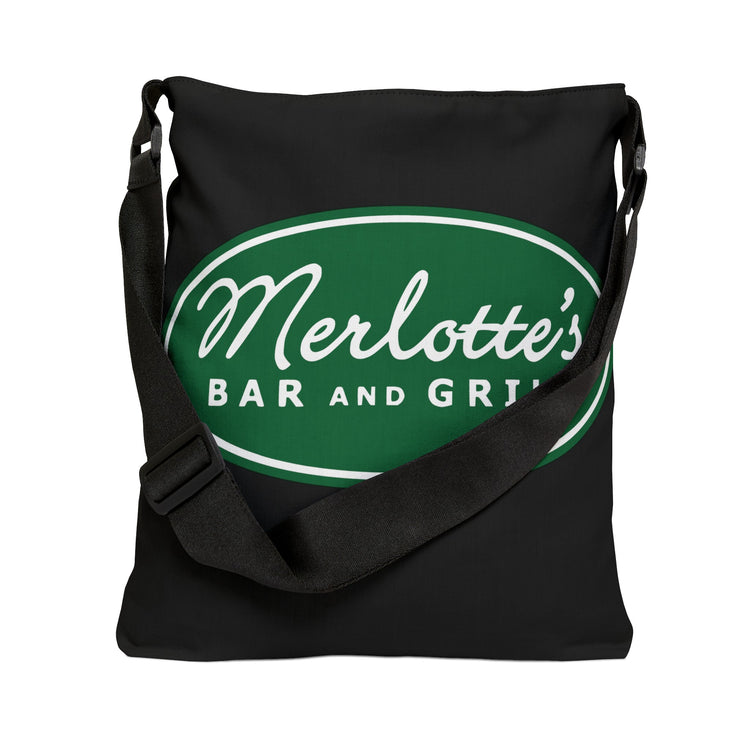 Merlotte's Tote Bag - Fandom-Made