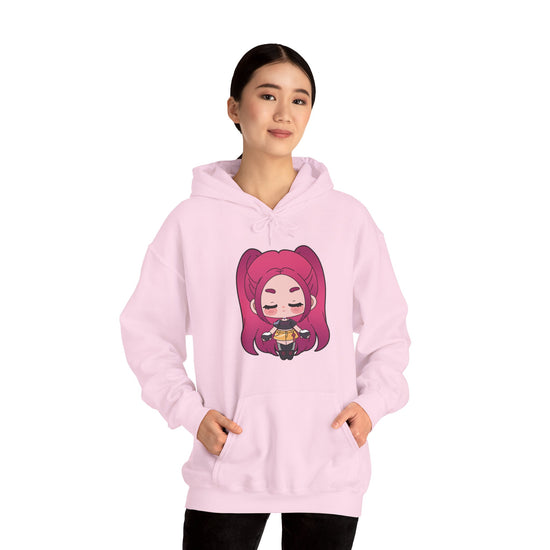 Mira Unisex Hoodie - Fandom-Made