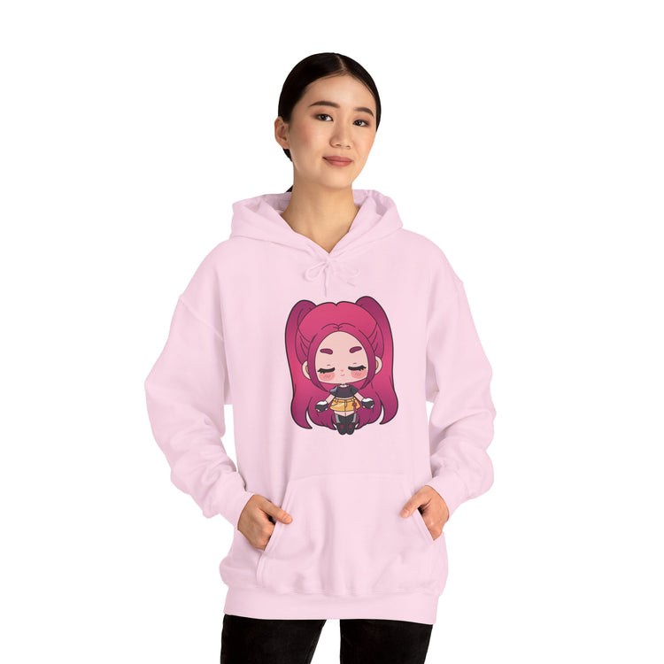 Mira Unisex Hoodie - Fandom-Made