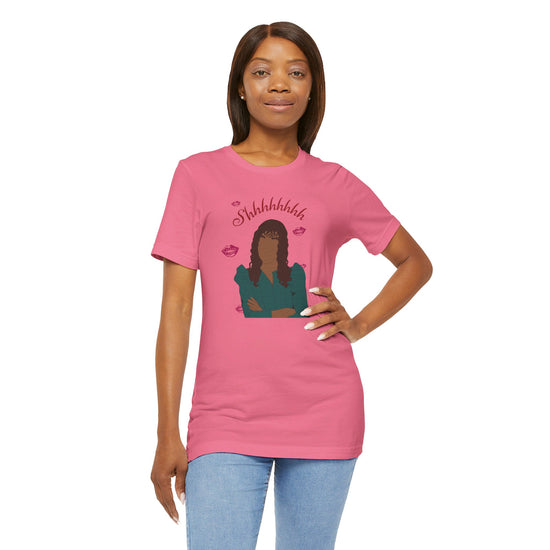 Allison Hargreeves Unisex T-Shirt - Fandom-Made