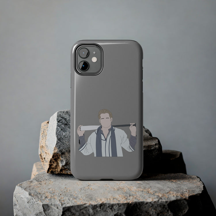 Carlisle Cullen Phone Case - Fandom-Made