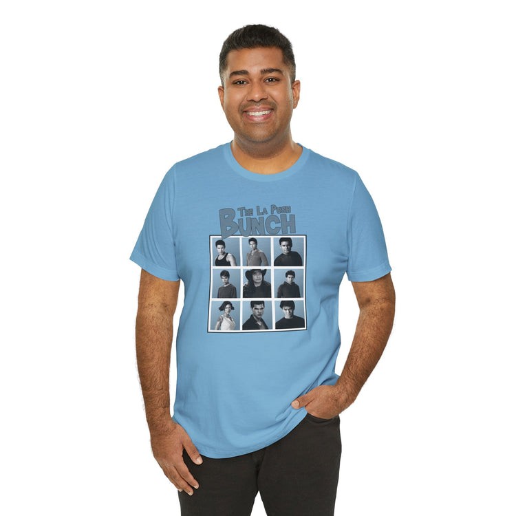 The La Push Bunch T-Shirt - Fandom-Made