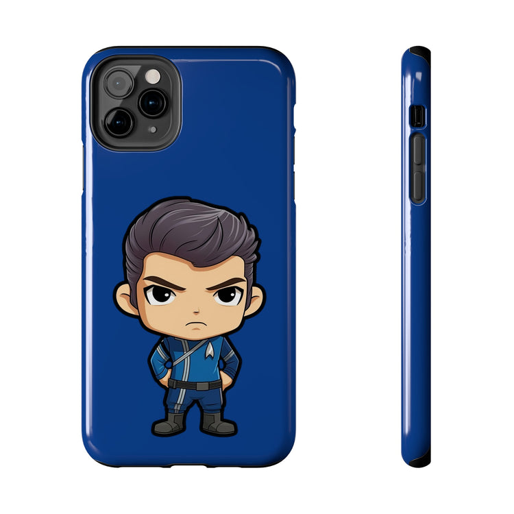 Leonard McCoy Phone Case - Fandom-Made