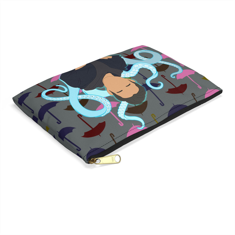 Ben Hargreeves Pouch - Fandom-Made