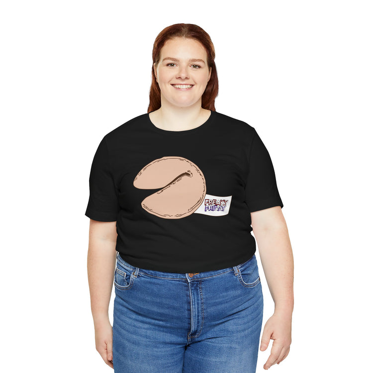 Freaky Fortune T-Shirt - Fandom-Made