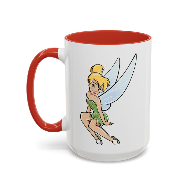 Tink Mug - Fandom-Made