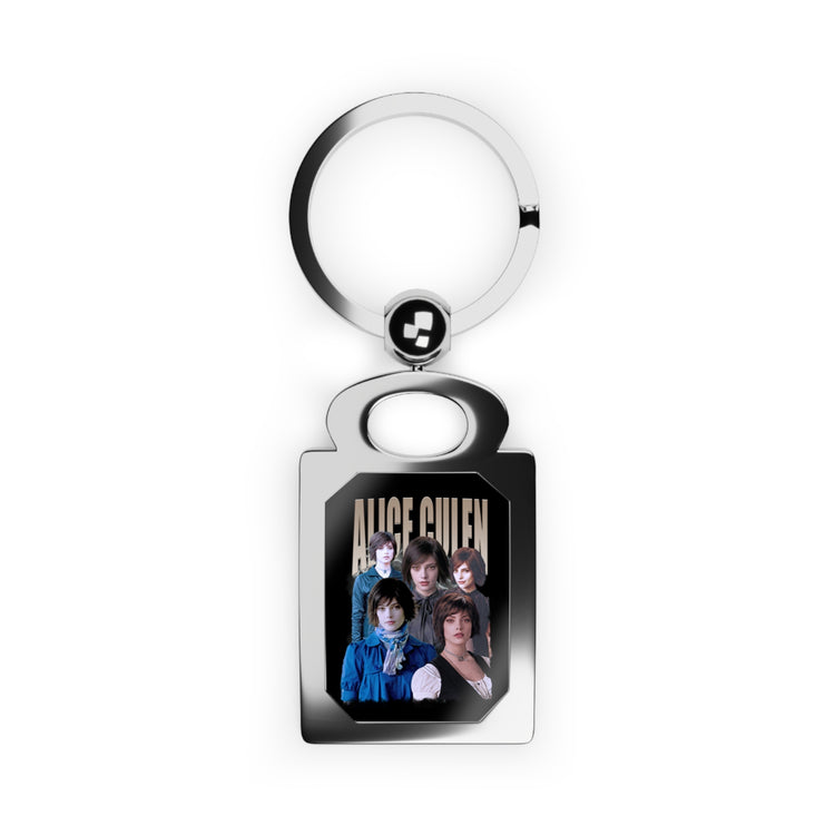 You Already Love It Keyring