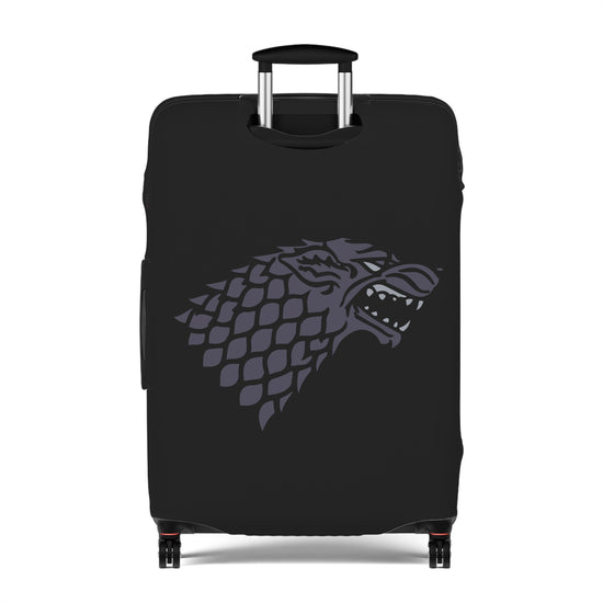House Stark Luggage Cover - Fandom-Made