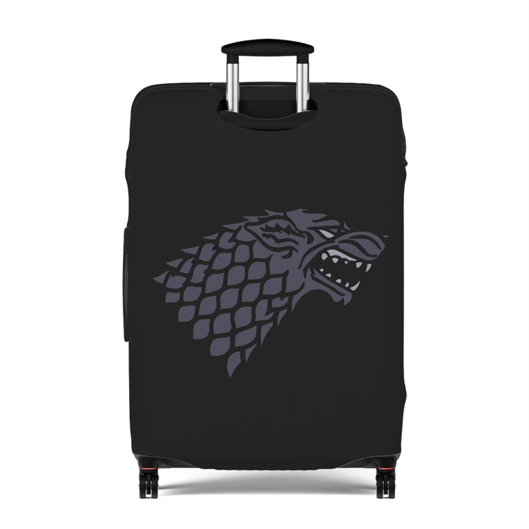 House Stark Luggage Cover - Fandom-Made
