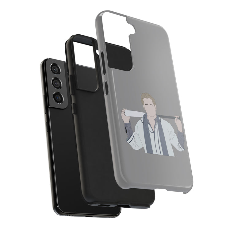 Carlisle Cullen Phone Case - Fandom-Made