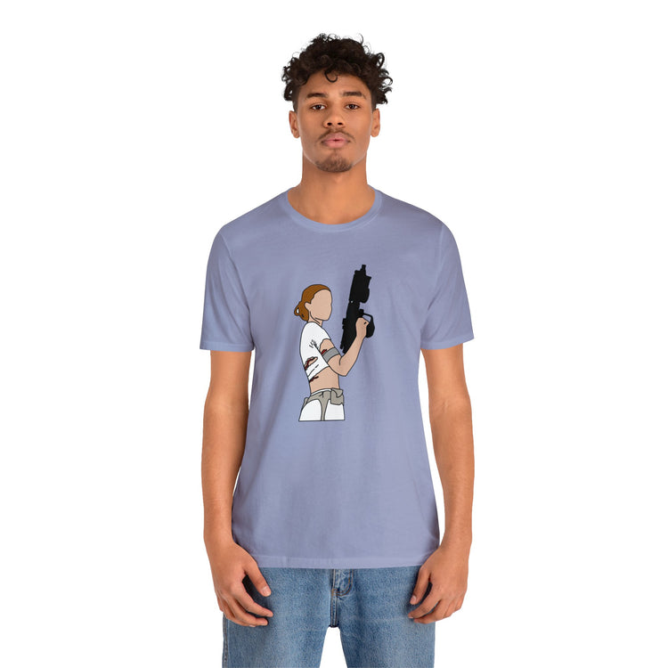Padme Unisex T-Shirt - Fandom-Made