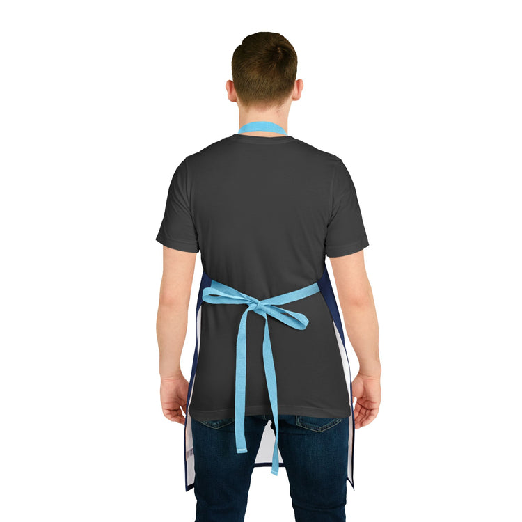 Carmen Berzatto Apron
