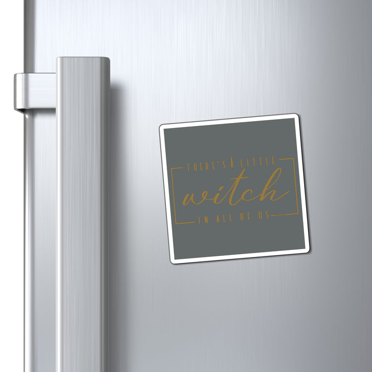 Practical Magic Magnet - Fandom-Made