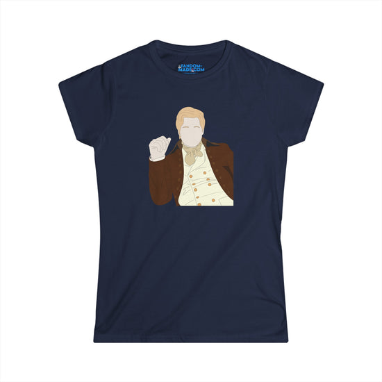 Volturi Carlisle Women's Fit T-Shirt - Fandom-Made