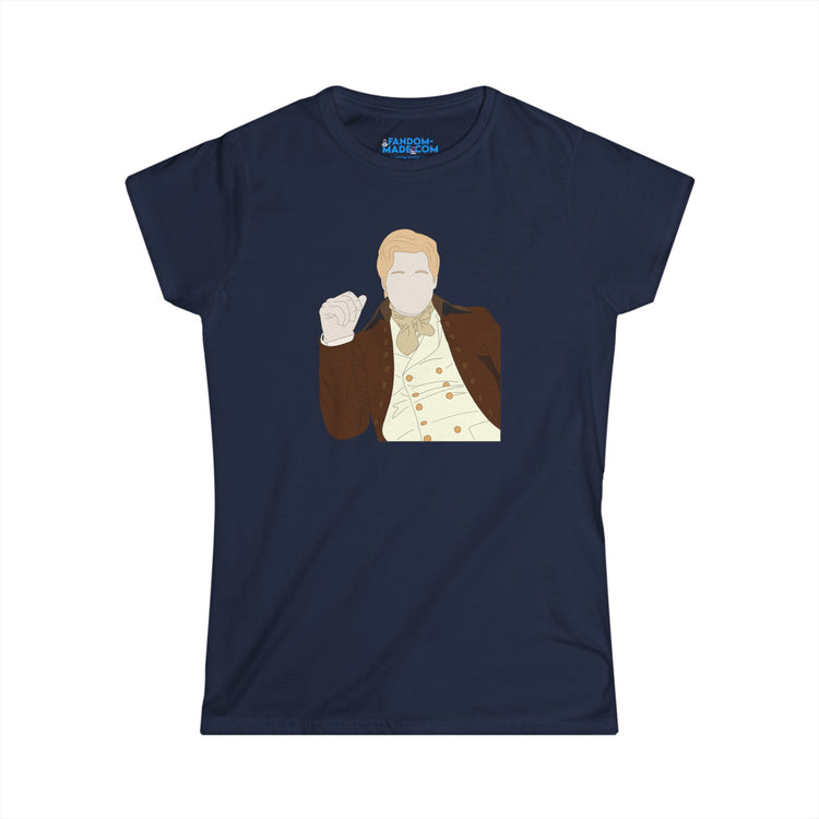 Volturi Carlisle Women's Fit T-Shirt - Fandom-Made