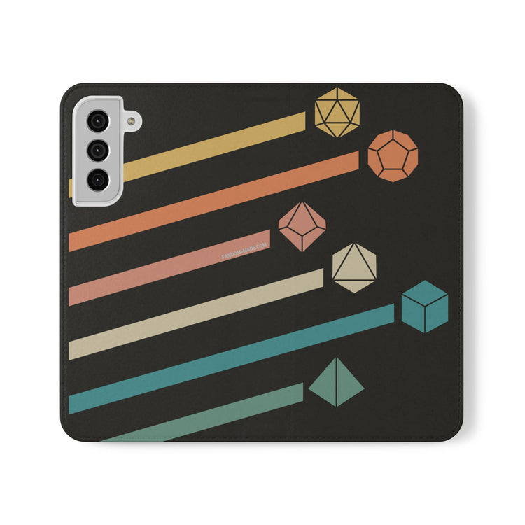 Dungeons & Dragons Flip Case - Fandom-Made
