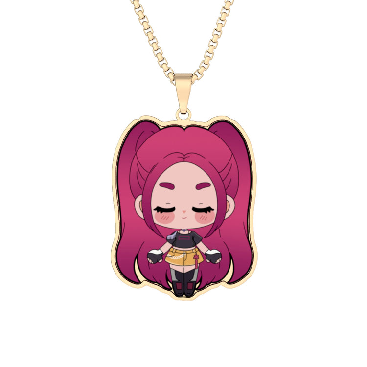 Mira Pendant