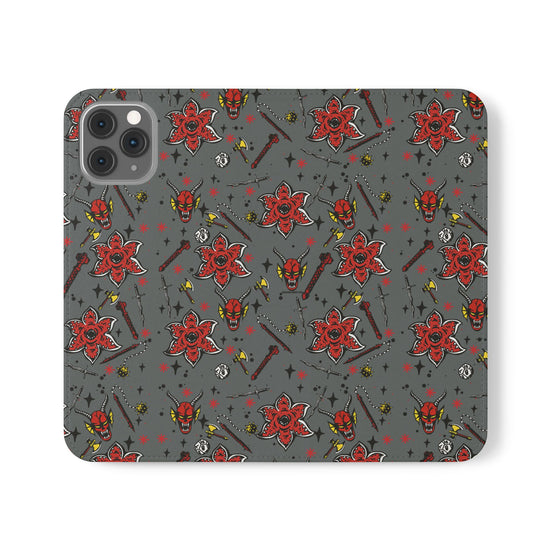 Hellfire Club Flip Case - Fandom-Made