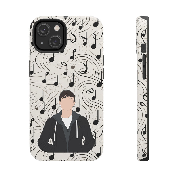 Viktor Hargreeves Phone Case - Fandom-Made