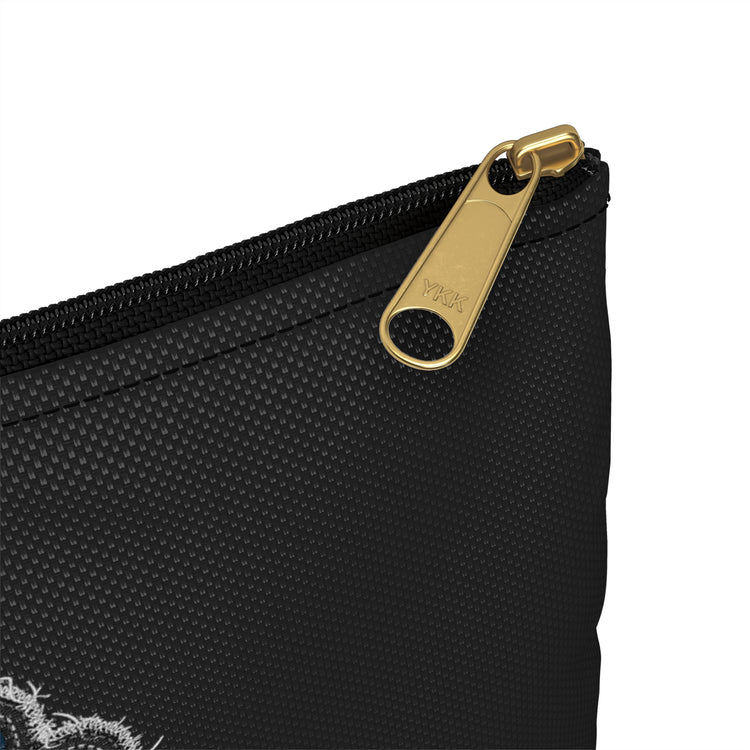 9-1-1 May Grant Pouch - Fandom-Made
