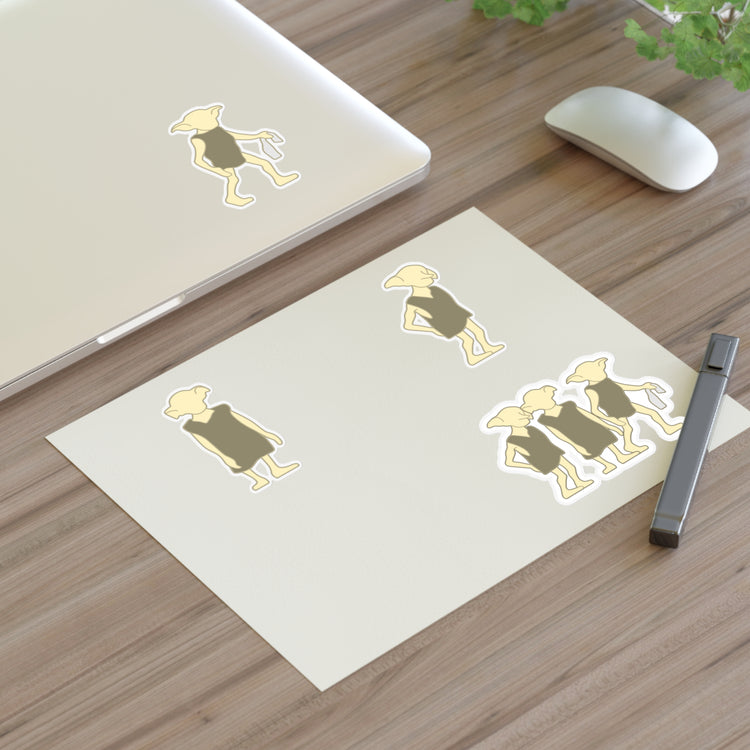 House Elf Sticker Sheets - Fandom-Made