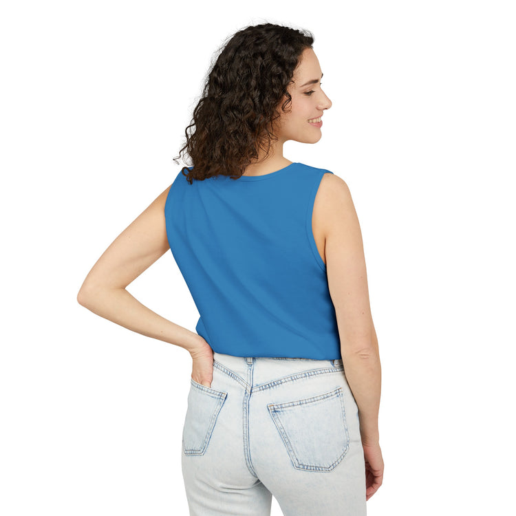 Love Bites Tank Top - Fandom-Made