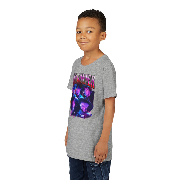 Demon Boys Youth Tee - Fandom-Made